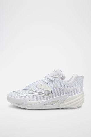 Chaussures de basketball All-Pro Nitro - Blanc