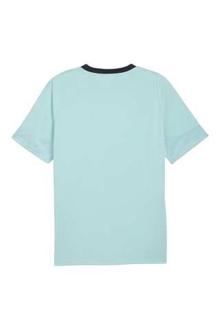 T-shirt d’entraînement Olympique de Marseille - Bleu clair
