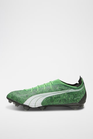 Chaussures de football Ultra 6 - Vert