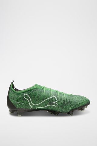Chaussures de football Ultra 6 - Vert