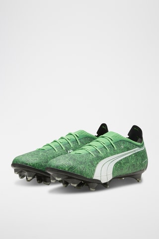 Chaussures de football Ultra 6 - Vert