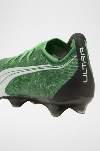 Chaussures de football Ultra 6 - Vert