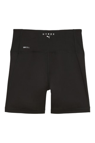 Panty de running taille haute Puma X Hyrox - Noir
