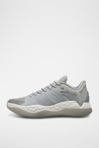 Chaussures de basketball Hali - Gris