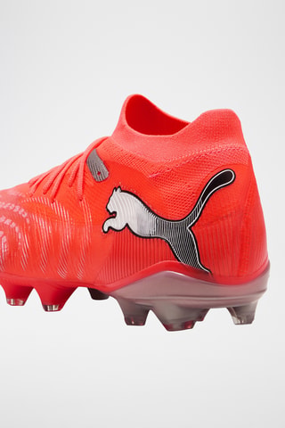 Chaussures de football Future 9 - Rouge