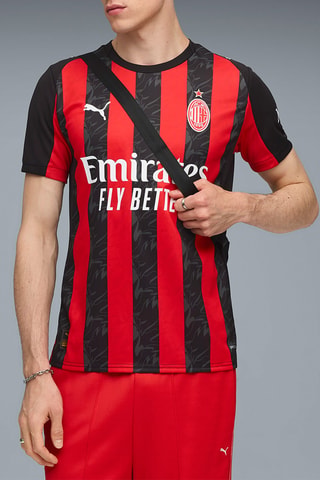 Maillot AC Milan - Rouge