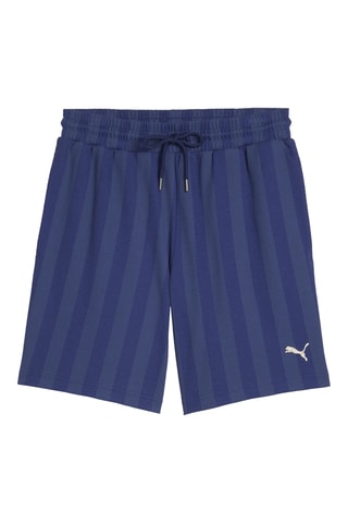 Short Puma Class - Bleu