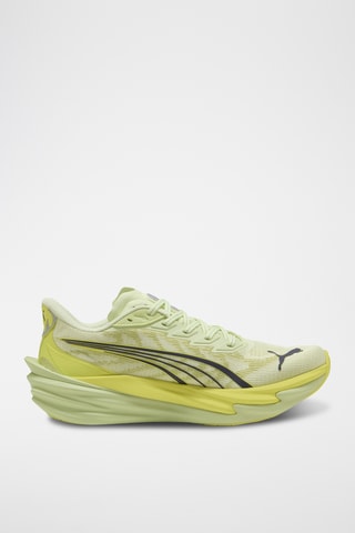 Chaussures de running Deviate Nitro - Vert clair