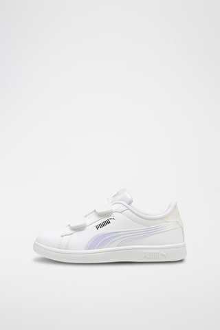 Baskets Smash 3.0 - Blanc