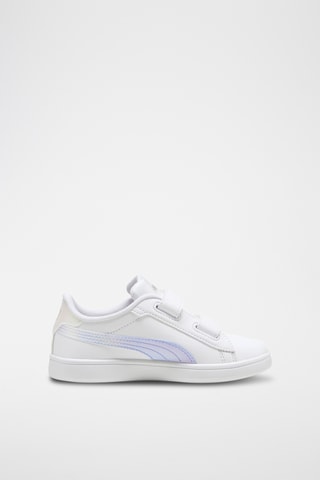 Baskets Smash 3.0 - Blanc