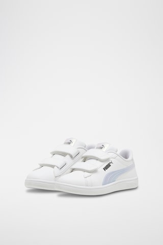 Baskets Smash 3.0 - Blanc