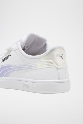 Baskets Smash 3.0 - Blanc