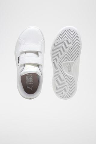 Baskets Smash 3.0 - Blanc