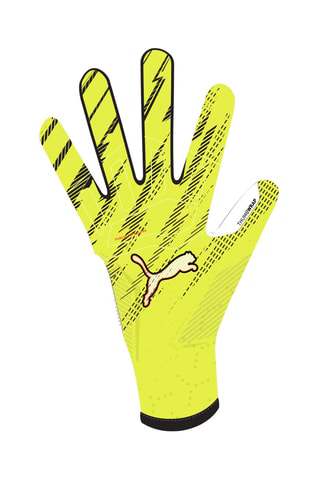 Gants - Jaune