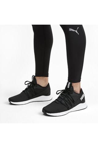 Baskets NRGY - Noir