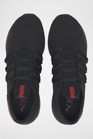 Baskets NRGY - Noir