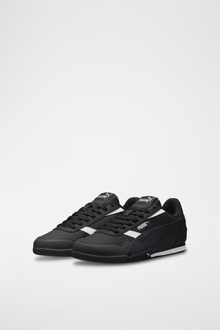 Baskets Bella Donna - Noir