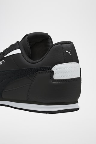 Baskets Bella Donna - Noir
