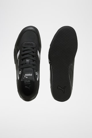 Baskets Bella Donna - Noir