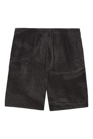 Short Melo x Hive - Noir