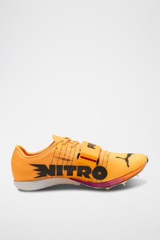 Chaussures d’athlétisme Evospeed - Jaune foncé