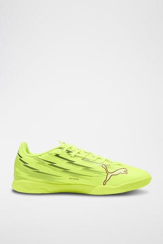 Chaussures de football intérieur Ultra 6 - Jaune