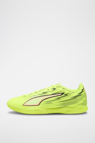 Chaussures de football intérieur Ultra 6 - Jaune