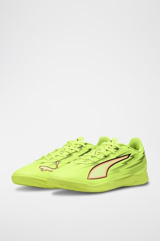 Chaussures de football intérieur Ultra 6 - Jaune
