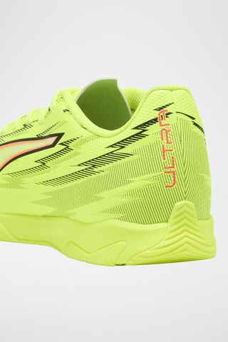 Chaussures de football intérieur Ultra 6 - Jaune