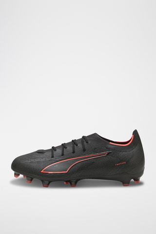 Chaussures de football Ultra 6 - Noir