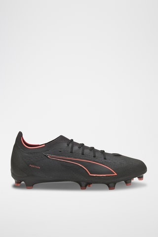 Chaussures de football Ultra 6 - Noir