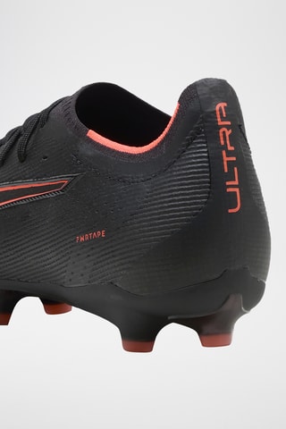 Chaussures de football Ultra 6 - Noir