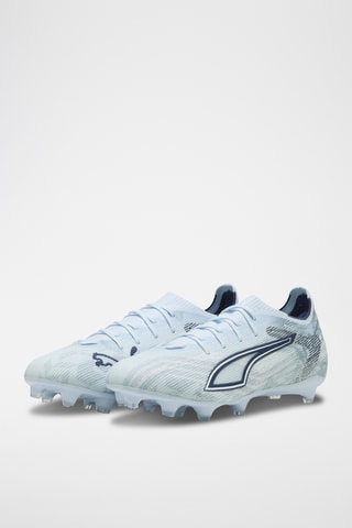 Chaussures de football Ultra 6 - Bleu clair