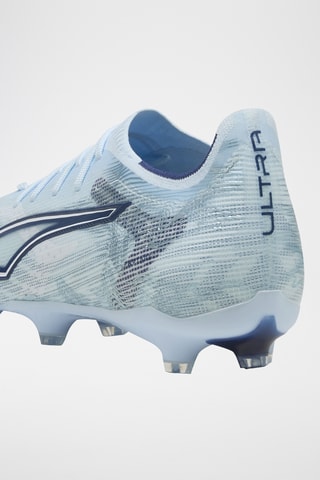 Chaussures de football Ultra 6 - Bleu clair