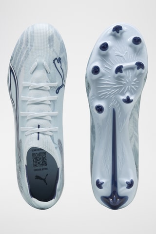 Chaussures de football Ultra 6 - Bleu clair