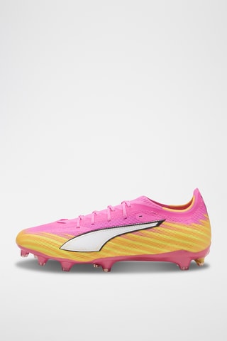 Chaussures de football Ultra 6 - Rose
