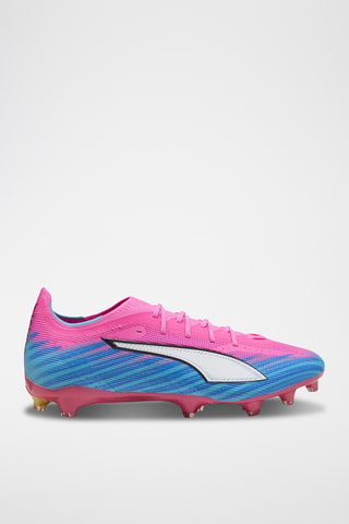 Chaussures de football Ultra 6 - Rose