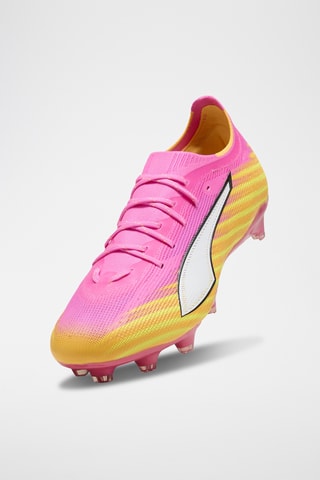 Chaussures de football Ultra 6 - Rose