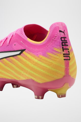 Chaussures de football Ultra 6 - Rose