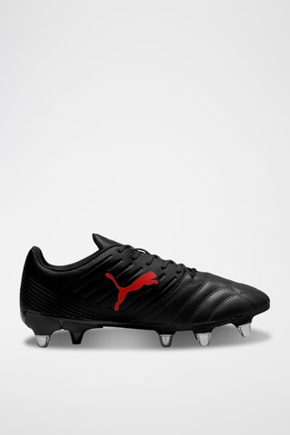 Chaussures de football Avant - Noir
