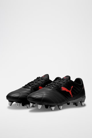 Chaussures de football Avant - Noir