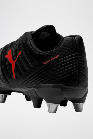Chaussures de football Avant - Noir