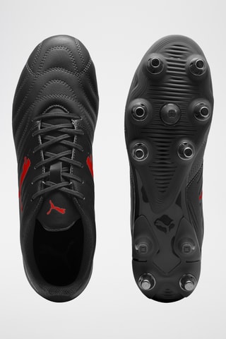 Chaussures de football Avant - Noir