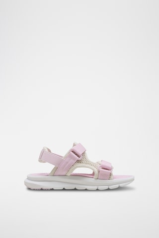 Sandales Evolve - Beige
