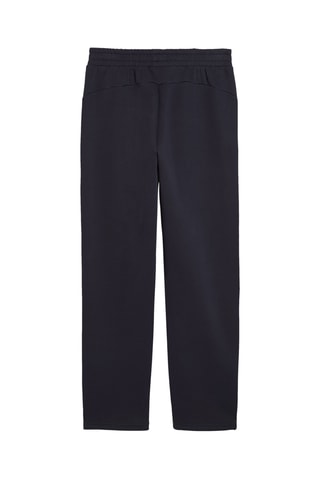 Pantalon regular de survêtement Olympique de Marseille - Bleu marine