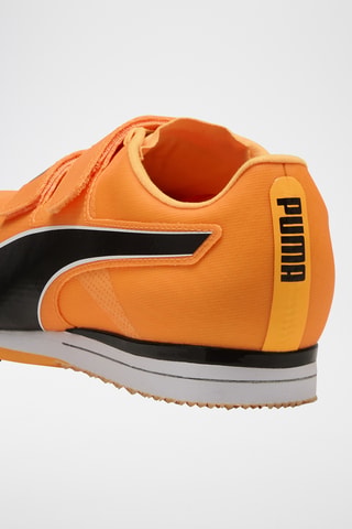 Chaussures d’athlétisme Evospeed - Jaune foncé
