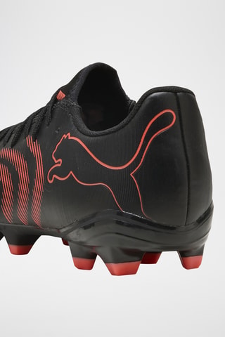 Chaussures de football Future 9 - Noir