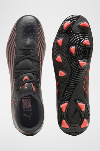 Chaussures de football Future 9 - Noir