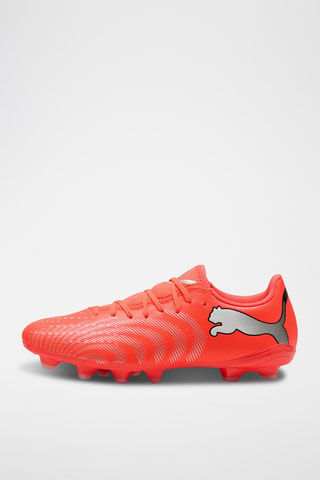 Chaussures de football Future 9 - Rouge
