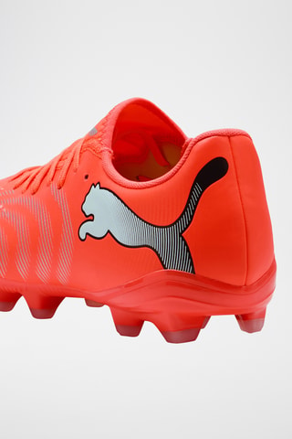 Chaussures de football Future 9 - Rouge